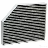 Салонный фильтр угольный VAG 22029150 RG RYC 8K0 819 439 - Изображение 2