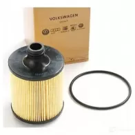 Масляный фильтр VAG 1208386588 XV RAYO 057198405D