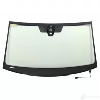Лобовое стекло Volkswagen Touareg 3 (CR7) 2019- VAG 760845011AHNVB 1436026977 - Изображение 2