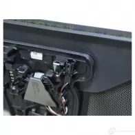 Лобовое стекло Volkswagen Touareg 3 (CR7) 2019- VAG 760845011AHNVB 1436026977 - Изображение 4