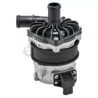 Водяной насос, помпа Audi Q7 Q8 A4 A5 A6 VAG 4H0 965 567 A CI0U 1 1435715841 - Изображение 2