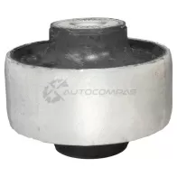 Сайлентблок переднего рычага задний VAG 24628140 5Q0 407 183 E LB ZYI - Изображение 3