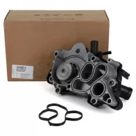 Водяной насос, помпа VAG MG6GH FINM7 M 4E 121 600 CB - Изображение 2