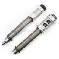 Ремкомплект балансирных валов VAG 2BIV 7BK 1421795239 CORRPL 06H198205M - Изображение 3