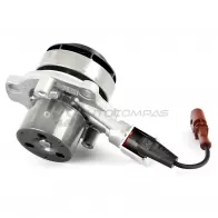 Оригинальный водяной насос Golf 7 Passat B8 Polo 6 Tiguan Touran T6 1.6/2.0 TDI VAG 1437179873 ACS8AY B 04L121011N - Изображение 2