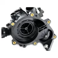 Корпус термостата VAG 52351795 KST2BJ 06L121111P MTIN5A W - Изображение 2