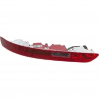 Оригинальный отражатель заднего бампера, катафот левый Q5 8RB до 05,2012 VAG FCH RC 23731676 8R0945095 - Изображение 2