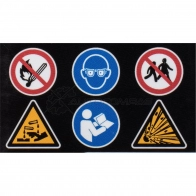 Оригинальный аккумулятор 12в 75Ач 420/800а AUDI/VW/SKODA/SEAT 000915105CD 23210170 KQ HWFH - Изображение 3