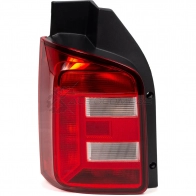 Оригинальный левый задний фонарь Transporter T6 VAG 21478034 4 FAHY 7E0945095T - Изображение 2