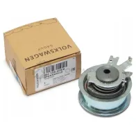 Натяжной ролик ремня ГРМ VAG 04C 109 479 K XI4Z W 1207846680 для Audi A6, TT, Seat Exeo, Toledo, VW Caddy