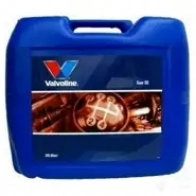 Трансмиссионное масло в мкпп, редуктор 807832 VALVOLINE SAE 75W-80 API GL-4, 20 л VALVOLINE B00 8MD 807832 1439756384
