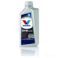 Трансмиссионное масло в акпп синтетическое 801938 VALVOLINE, 1 л VALVOLINE 1439756417 2R F4BI 801938