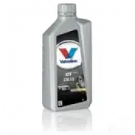 Трансмиссионное масло в акпп синтетическое 866881 VALVOLINE SAE 90 API GL-1, API GL-2, API GL-3, API GL-3+, API GL-4, API GL-4+, API GL-5, API GL-5+, API Gl-5 LS, API Gl-6, API MT-1, API TM-1 ATF 134 FE, ATF 7134 FE, 1 л VALVOLINE 1437856761 O9S 31 866881
