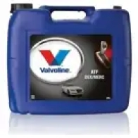 Трансмиссионное масло в акпп полусинтетическое 866912 VALVOLINE SAE 90 API GL-1, API GL-2, API GL-3, API GL-3+, API GL-4, API GL-4+, API GL-5, API GL-5+, API Gl-5 LS, API Gl-6, API MT-1, API TM-1 ATF Dexron 3 G, 20 л VALVOLINE 1439756456 866912 9FTK QWG