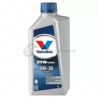 Моторное масло синтетическое Synpower ENV C2 0W-30 - 1 л VALVOLINE 1437856961 872518 2 B2Q4XN