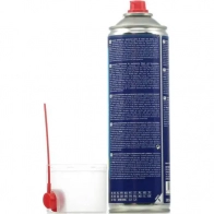 Спрей PTFE VALVOLINE 887046 1437031812 9AH N6MR