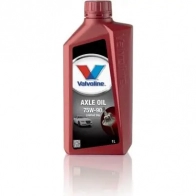 Трансмиссионное масло в мкпп, редуктор синтетическое 866904 VALVOLINE SAE 75W-90 API GL-5, API LS, API GL-5, 1 л VALVOLINE MWX 8DZ 1437856740 866904