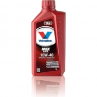 Моторное масло синтетическое MaxLife Motor Oil SAE 10W-40- 1 л VALVOLINE 1437856809 872295 AUOZ LH8
