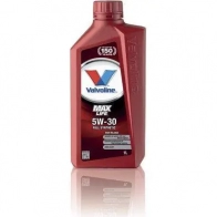 Моторное масло синтетическое MaxLife Motor Oil SAE 5W-30- 1 л VALVOLINE I F4HFYJ 1437856844 872371