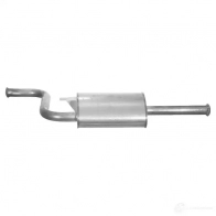 Резонатор IMASAF Renault Espace (JK0) 4 Минивэн 3.0 dCi (JK0E. JK0Y) 181 л.с. 2006 – 2025 rn4406 V 6WPZ 8033434079344