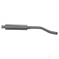Резонатор IMASAF V6 WFZXM 8033434023798 258106 Fiat Punto