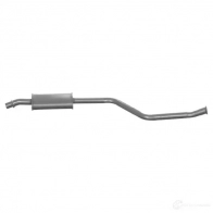Резонатор IMASAF 8033434077869 D ZSF7R 574046 Peugeot 306 1 (7X, N3, N5) 1993 – 2003