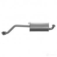 Резонатор IMASAF 549656 8033434063046 Opel Frontera (B) 2 Кроссовер 2.2 i (6BZC) 136 л.с. 1998 – 2025 J ERON