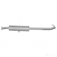 Резонатор IMASAF ho5206 Honda CR-V 2 (RD4, 9) 2001 – 2006 8033434077449 7ND7 9
