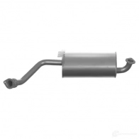 Резонатор IMASAF Opel Frontera (B) 2 Кроссовер 2.2 i (6BZC) 136 л.с. 1998 – 2025 549606 Q4X 80 8033434065101