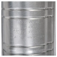 Задний глушитель IMASAF 325607 1681400 IIEEJ UD - Изображение 5