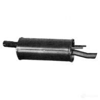 Задний глушитель IMASAF 8033434042706 IGZTW UZ 540407 Opel Corsa (B) 2 1993 – 2000