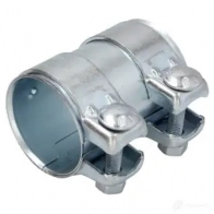 Cl exhaust system