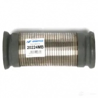 Выхлопная труба глушителя VANSTAR ANG BVGV 1437894095 20224mb