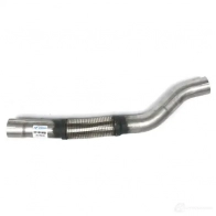 Выхлопная труба глушителя VANSTAR 1437893506 4A7R JO 20109mb