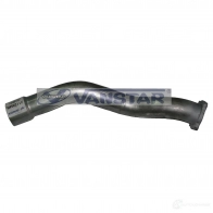 Выхлопная труба глушителя VANSTAR 1437893487 21128mb P7 X16P