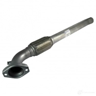 Выхлопная труба глушителя VANSTAR FZVT WY 50237iv 1437893843