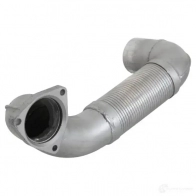 Выхлопная труба глушителя VANSTAR 35103sl 1437893701 VTS VYE
