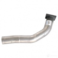 Выхлопная труба глушителя VANSTAR 1437893738 60290vl 7 HG3R