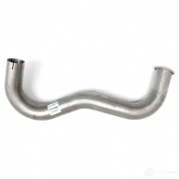 Выхлопная труба глушителя VANSTAR 20709mb Q1X5 C 1437893948