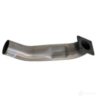 Выхлопная труба глушителя VANSTAR 60130vl ICZ 3T 1437894086