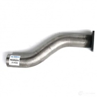 Выхлопная труба глушителя VANSTAR 50292iv N W626Y 1437893591