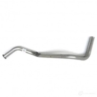 Выхлопная труба глушителя VANSTAR 50665iv 1437894069 Z66 1R0