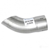 Выхлопная труба глушителя VANSTAR 20761mb DNX Q0 1437894088