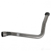 Выхлопная труба глушителя VANSTAR 1ZG T2 1437893709 10164sc