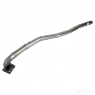 Выхлопная труба глушителя VANSTAR 1437893892 51015iv DU UR82L