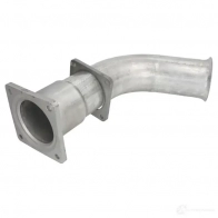 Выхлопная труба глушителя VANSTAR 68W BIF 30165mn 1437893472