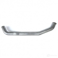Выхлопная труба глушителя VANSTAR 30610mn M 2KVH 1437893552