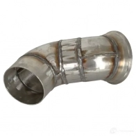 Выхлопная труба глушителя VANSTAR 4SEK D 1437893540 32154mn