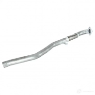 Выхлопная труба глушителя VANSTAR 1437893921 RV EKTH6 51241iv