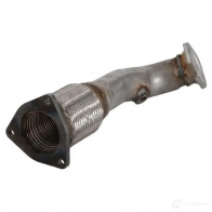 Выхлопная труба глушителя VANSTAR 51296iv 1438754975 JW8O8B 8